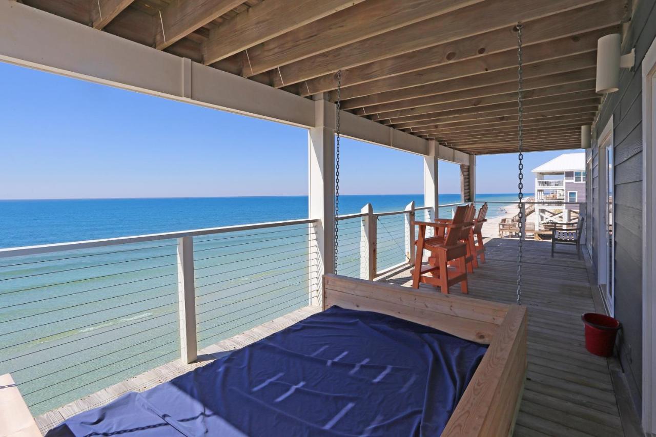 Dolphin Watch By Pristine Properties Vacation Rentals Port St. Joe Dış mekan fotoğraf
