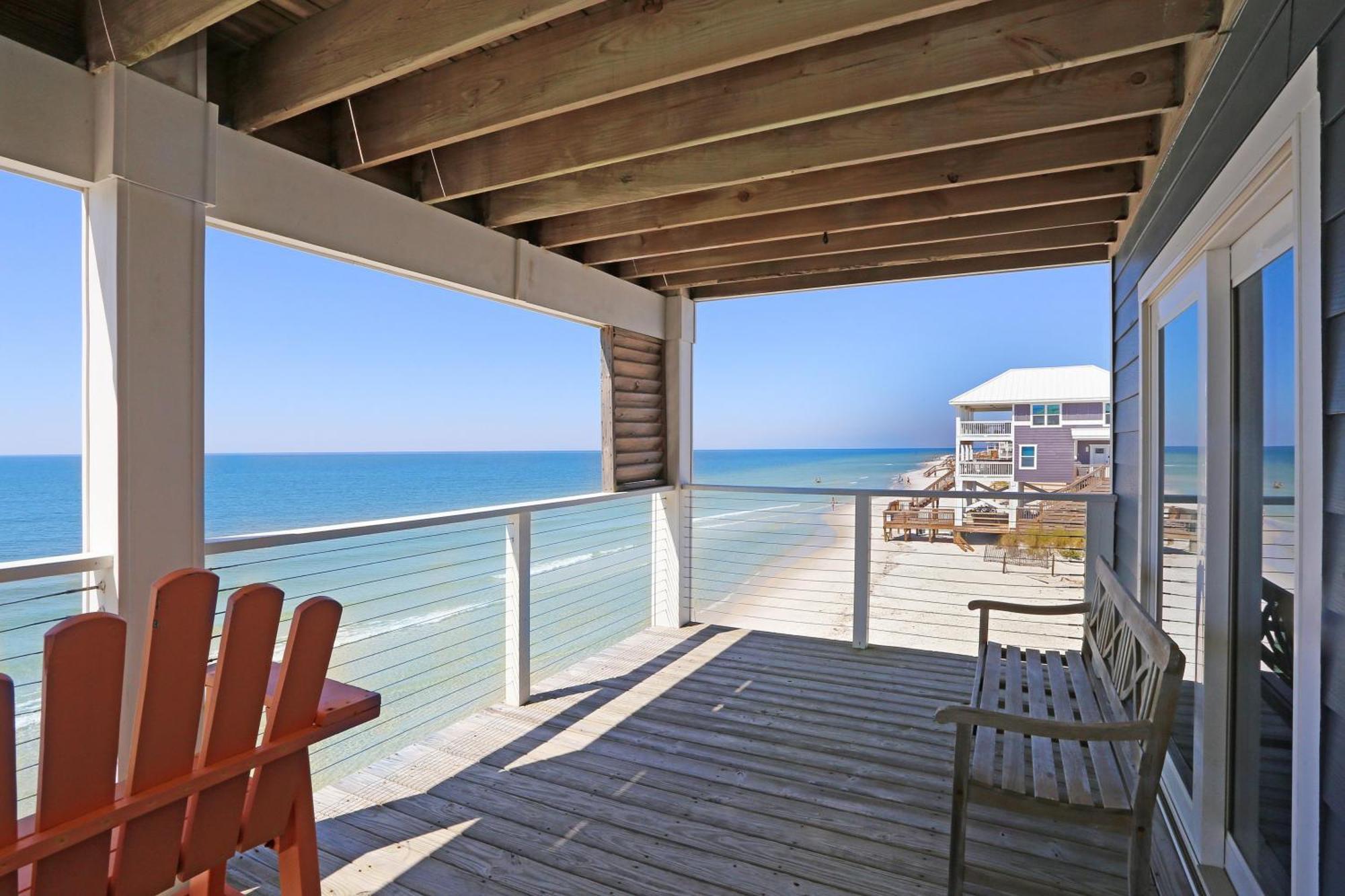 Dolphin Watch By Pristine Properties Vacation Rentals Port St. Joe Dış mekan fotoğraf
