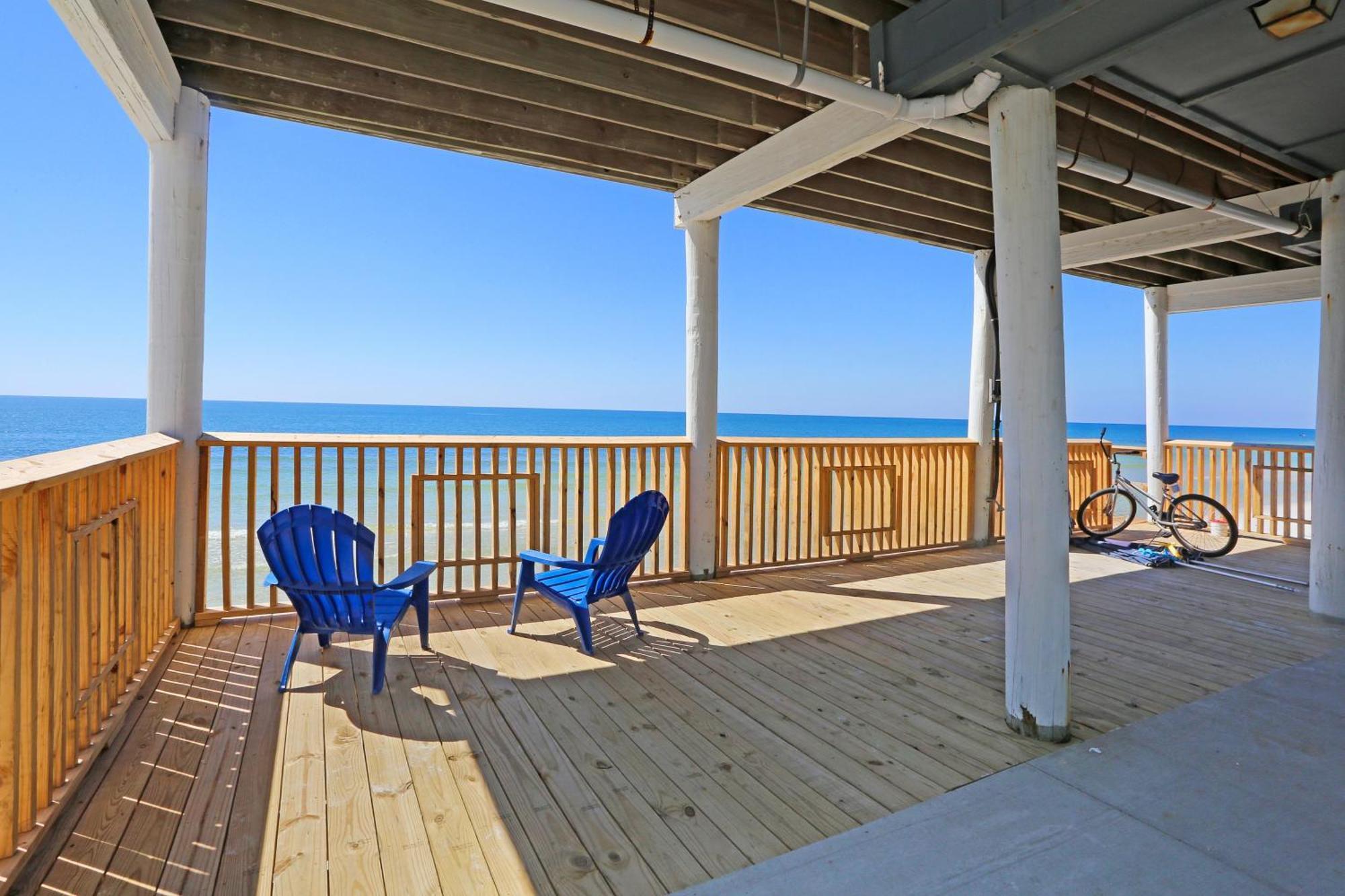 Dolphin Watch By Pristine Properties Vacation Rentals Port St. Joe Dış mekan fotoğraf