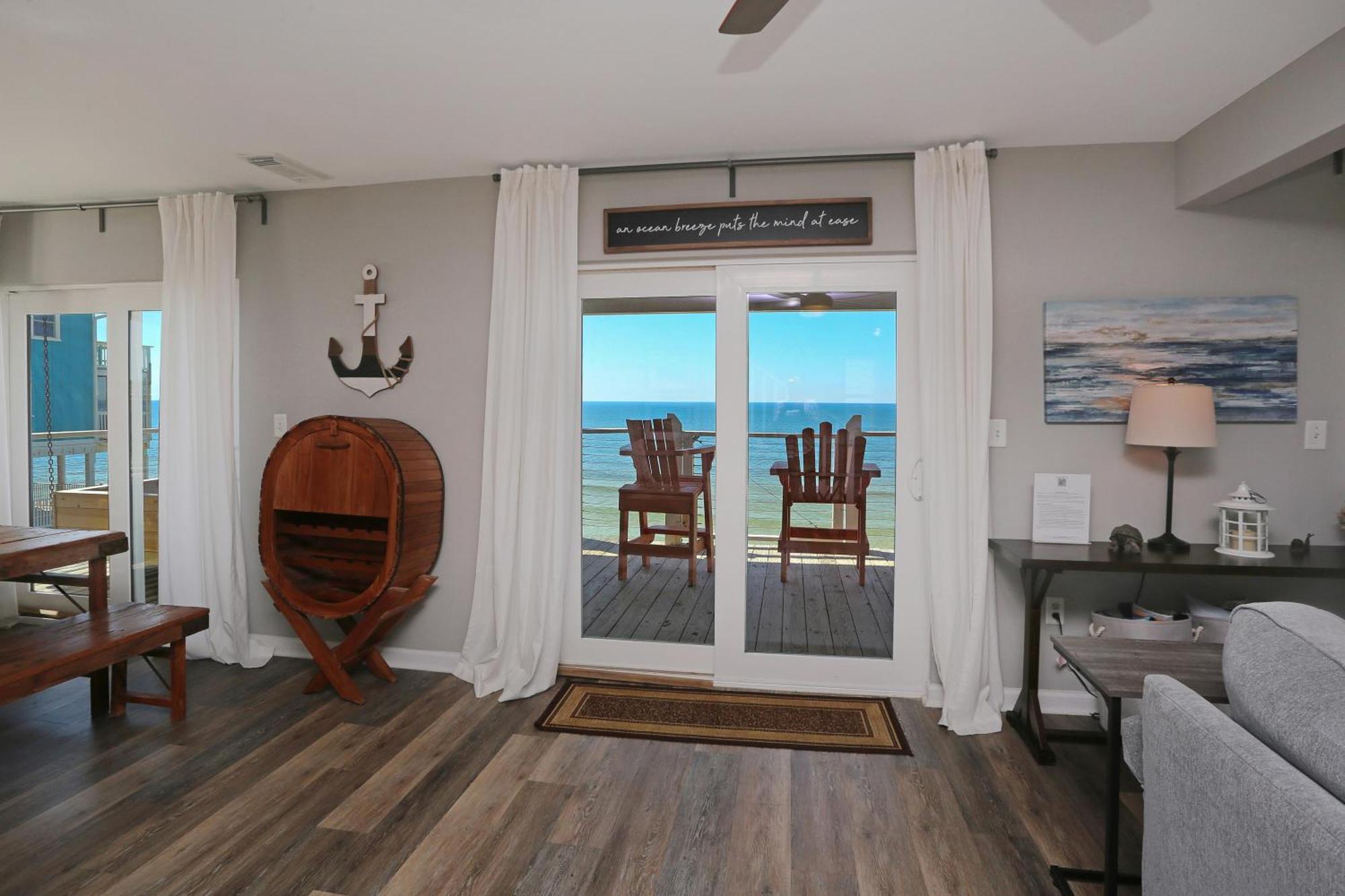 Dolphin Watch By Pristine Properties Vacation Rentals Port St. Joe Dış mekan fotoğraf