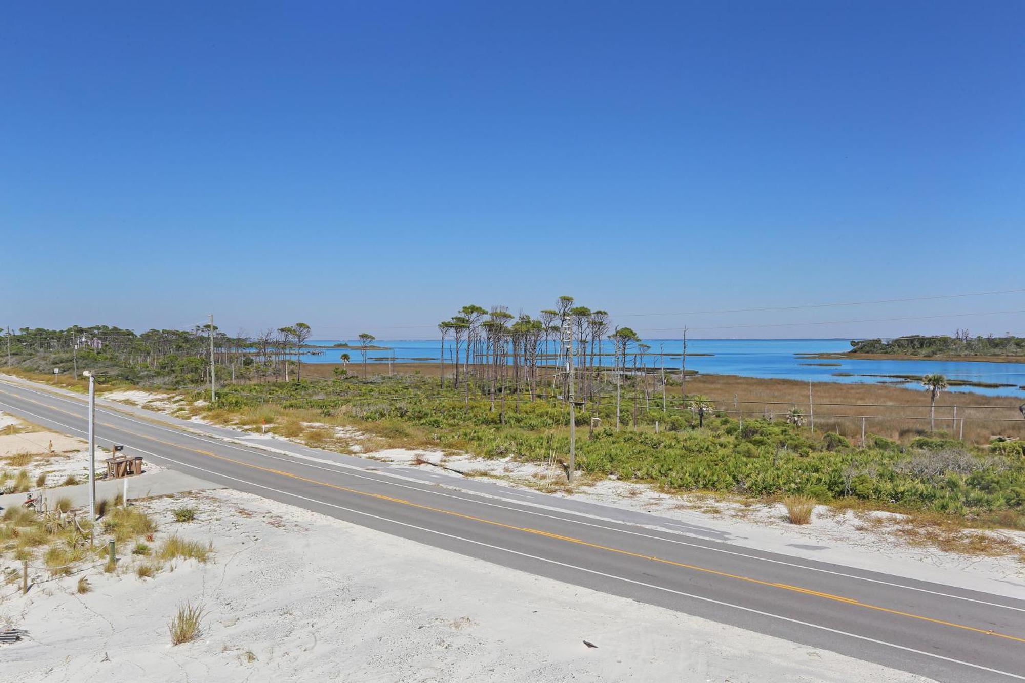 Dolphin Watch By Pristine Properties Vacation Rentals Port St. Joe Dış mekan fotoğraf